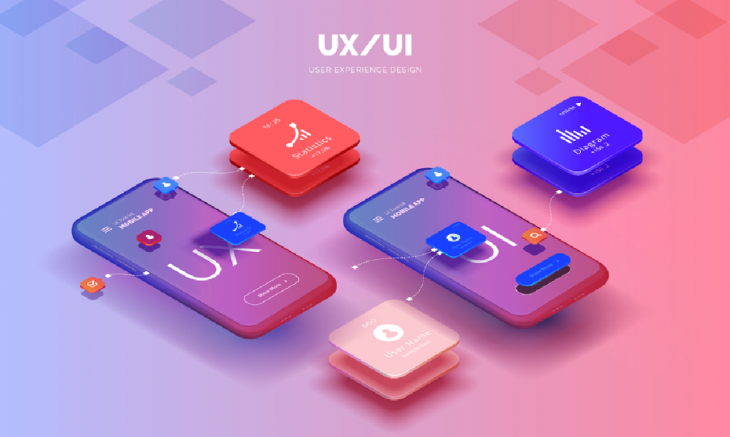 UX/UI